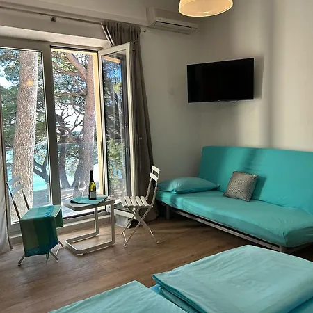 In Ruza Beachfront Elegance On Europes *