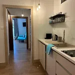 شقة Beachfront In Ruza At Punta Rata