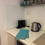 شقة Beachfront In Ruza At Punta Rata *