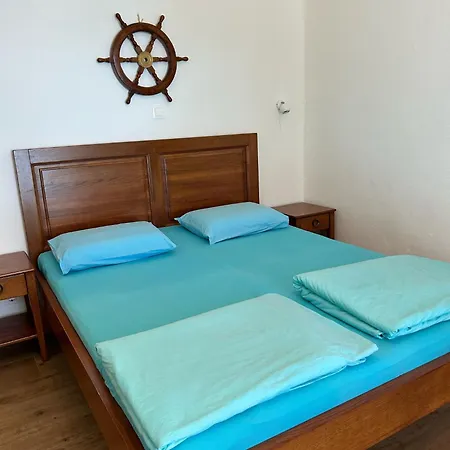 شقة Beachfront In Ruza At Punta Rata