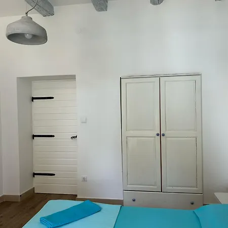 شقة In Ruza Beachfront Elegance On Europes *