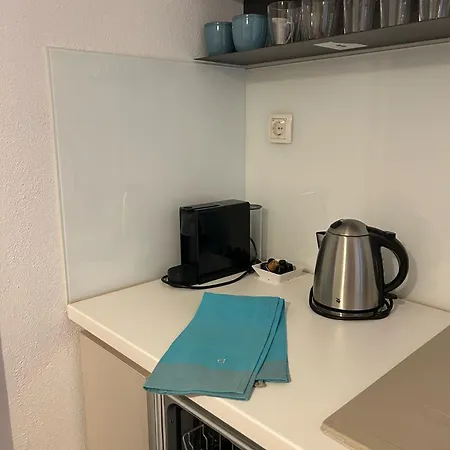 Apartmán Ruza At Punta Rata Beach, Delight And Magic *