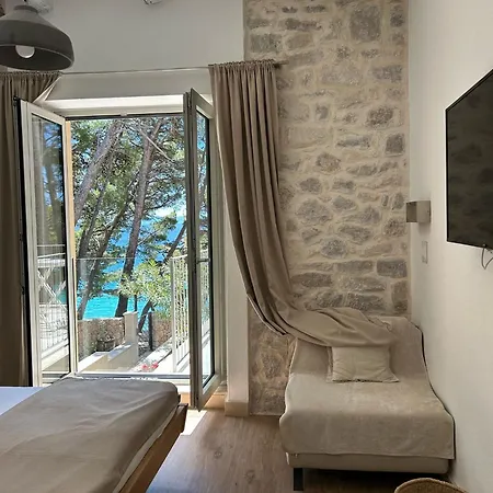 Ruza At Punta Rata Beach, Delight&magic Appartamento