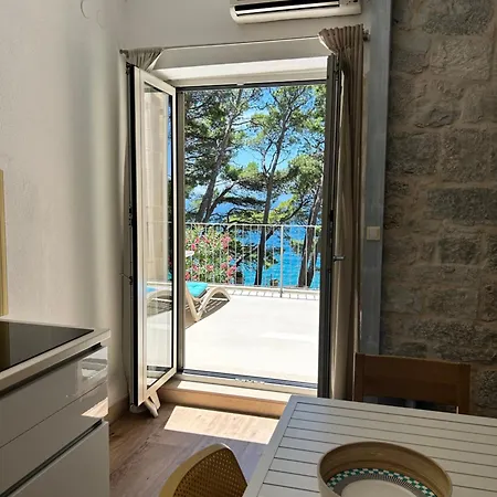 Ruza At Punta Rata Beach, Delight And Magic Apartmán *