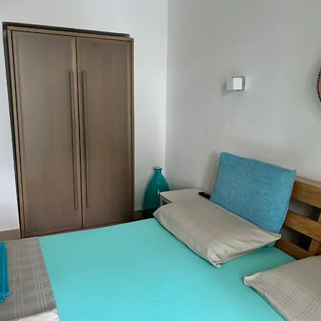 Apartamento Ruza At Punta Rata Beach, Delight And Magic