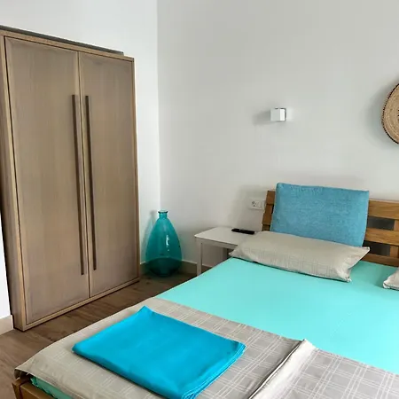 Ruza At Punta Rata Beach, Delight And Magic