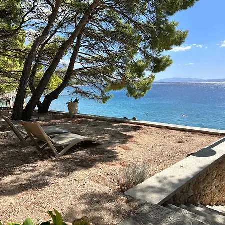 Apartamento Ruza At Punta Rata Beach, Delight And Magic